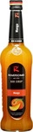 Riemerschmid Bar-Sirup Mango 0,7 Liter, Grundpreis: &euro; 9,93 / l