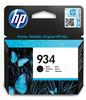 HP C2P19AE 934, HP Tintenpatrone Nr. 934 schwarz C2P19AE, HP C2P19AE, 934