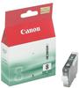 Canon CLI-8G 0627B001, Canon Tintenpatrone CLI-8G grün 0627B001, Canon 0627B001,