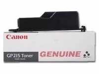 Canon 1388A002, Canon Toner GP-215 schwarz 1388A002 9.600 Seiten, Canon 1388A002
