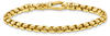 Thomas Sabo A2005-413-39-L18 Armband Goldfarben