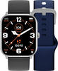 Ice-Watch 022252 Smartwatch ICE Smart One Silberfarben Schwarz/Blau