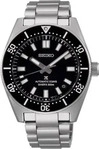 Seiko SPB453J1, Seiko SPB453J1 Prospex Automatik Herren-Taucheruhr Schwarz