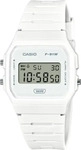 Casio F-91WB-7AEF, Casio F-91WB-7AEF Timeless Collection Damen- und Jugenduhr...