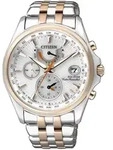 Citizen FC0014-54A Damen Funk-Solar-Uhr Citizen FC0014-54A Damen Funk-Solar-Uhr
