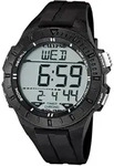 Calypso K5607/6 Herrenuhr Digital Schwarz