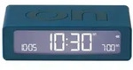 Lexon LR158BF9 Digitalwecker Flip Mini Blau