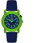 Ice-Watch 024912 Kinderuhr ICE Find Gr&ouml;&szlig;e S Dino Dunkelblau/Gr&uuml;n
