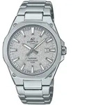 Casio EFR-S108DE-8AVUEF Edifice Herren-Armbanduhr Grau