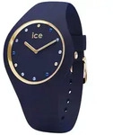 Ice-Watch 016301 Damen-Armbanduhr Cosmos Blue Shades S