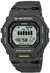 Casio GBD-200-1A1ER G-Shock G-Squad Digitaluhr Bluetooth Schwarz