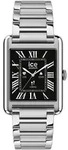 Ice-Watch 025381 Smartwatch ICE Smart TKS 2.0 Silberfarben Rechteckig