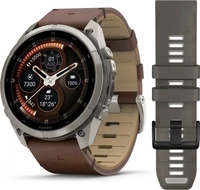 Garmin 010-04337-41, Garmin 010-04337-41 fenix 9 Pro Smartwatch inReach...