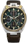 Citizen AV0104-06W EcoDrive Promaster Land Racing Herrenuhr Tsuno Chrono LE