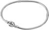 Pandora 590702HV Damen Silber-Armband, 20 cm