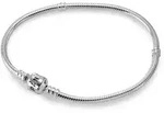 Pandora 590702HV Damen Silber-Armband, 21 cm