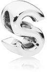 Pandora 797473 Charm Buchstabe S