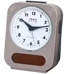 Filius 0543-18 Funk-Solar-Wecker