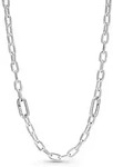 Pandora 399685C00-50 Damen-Halskette 925 Silber 50 cm