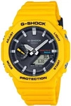 Casio GA-B2100C-9AER, Casio GA-B2100C-9AER G-Shock Classic Solar Bluetooth Herrenuhr