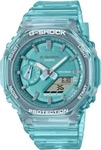 Casio GMA-S2100SK-2AER, Casio GMA-S2100SK-2AER G-Shock Classic Ana-Digi Damenuhr