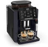 Krups EA910B, Krups Sensation EA910B Vollautomatisch Espressomaschine