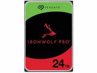 Seagate ST24000NT002, Seagate IronWolf Pro ST24000NT002 Interne