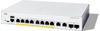 Cisco C1300-8FP-2G, Cisco Catalyst 1300 Managed L2 Gigabit Ethernet