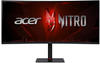 Acer UMCX5EE301, Acer Nitro XV345CURV3 86 cm 34 Zoll , schwarz