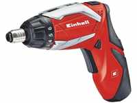 Einhell 4513495, Einhell TE-SD 3,6 Li Kit 200 RPM Red