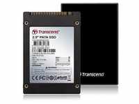 Transcend TS128GPSD330, 128 GB SSD Transcend Industrial PSD330, IDE