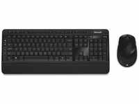 Microsoft PP3-00008, Microsoft Wireless Desktop 3050 Tastatur-Maus-Kombination
