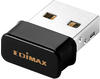 Edimax EW-7611ULB, Edimax EW-7611ULB, 150Mb s WLAN, Bluetooth USB 2.0 Stick