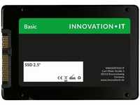 Innovation IT 00-240999, Innovation IT 240 GB SSD InnovationIT Black SATA 6Gb s