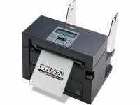 Citizen 1000835, Citizen CL-S400DT, Etikettendrucker