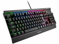 Sharkoon Skiller Mech SGK3 RGB-Led Gaming