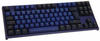 Ducky DKON1808-RDEPDZBBH, Ducky One 2 Horizon PBT blau, MX-Red, USB