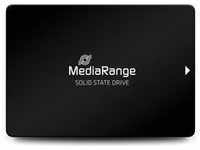 Mediarange MR1001, 120 GB SSD MediaRange MR1001 SATA 6Gb s 6,4cm