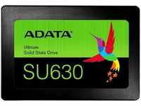 Adata ASU630SS-240GQ-R, 240 GB SSD ADATA Ultimate SU630, SATA 6Gb
