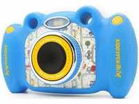 Easypix 10086, Easypix KiddyPix Blizz Digitalkamera für Kinder