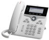 Cisco CP-7821-W-K9, Cisco IP Phone 7821 IP-Telefon Weiß 2 Zeilen