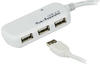 Aten 14016446, ATEN 12 m 4-Port USB 2.0 Verlängerungskabel