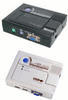 Aten 14016371, ATEN USB-VGA-Cat-5-KVM-Extender 1280 x 1024 bei 150 m