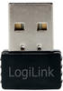 LogiLink WL0237, LogiLink 802.11ac Nano, 2.4GHz 5.0GHz WLAN