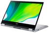 Acer NXHQCEG006, Acer Spin 3 SP314-54N-31X5 silber Notebook