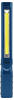 Ansmann 1600-0304, Ansmann WL450R Schwarz, Blau LED