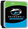 Seagate ST12000VE001, 12.0 TB HDD Seagate SkyHawk AI Rescue-Festplatte