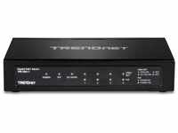 TRENDnet TPE-TG611, Trendnet TPE-TG611 Netzwerk-Switch Gigabit