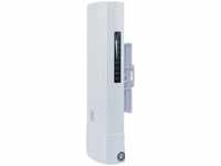 Level One WAB-8010, Level One LevelOne AC900 5GHz Outdoor PoE Wireless WLAN Access