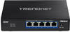 TRENDnet TEG-S750, Trendnet TEG-S750 Netzwerk-Switch 10G Ethernet